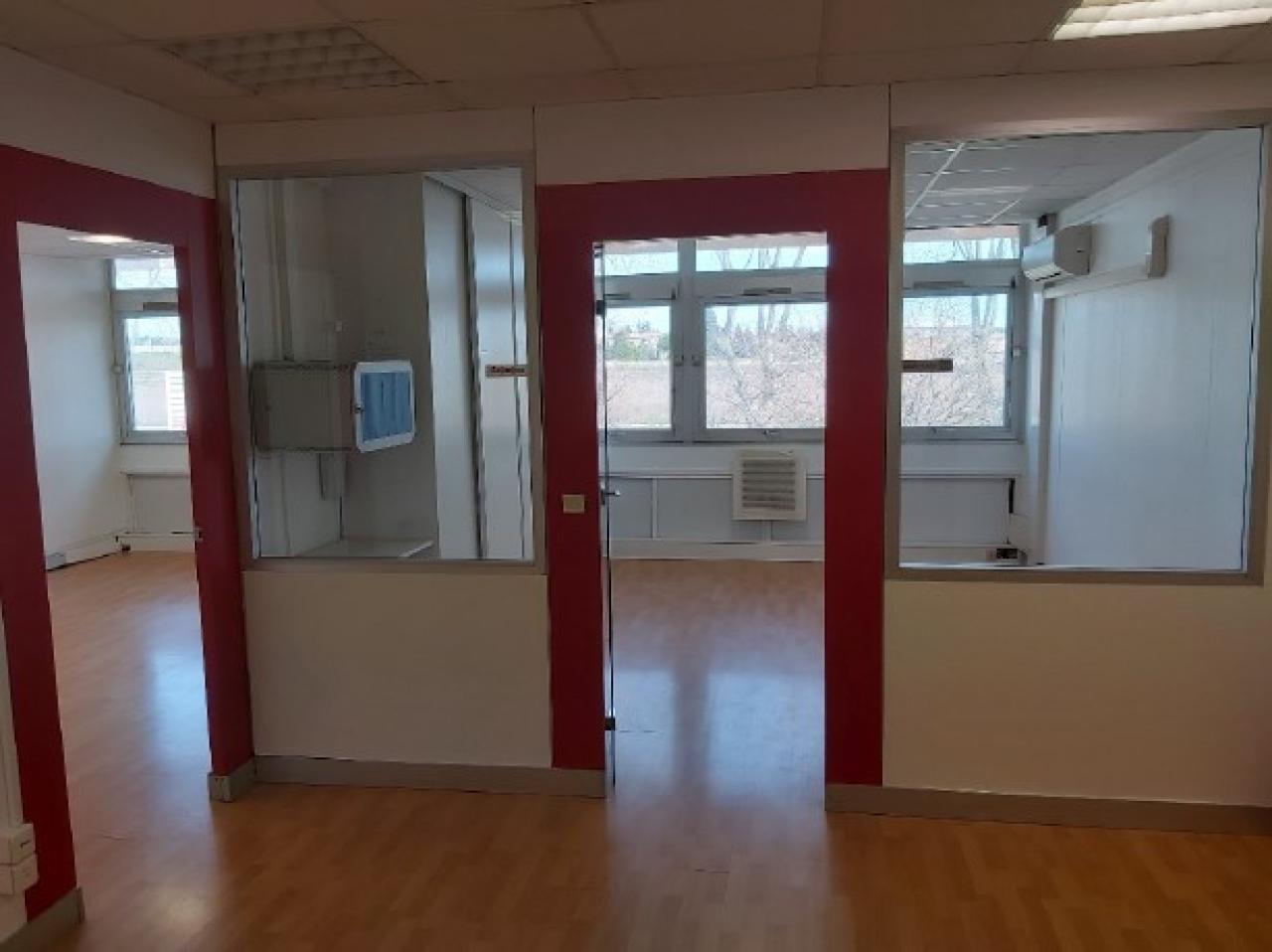 Location bureau Lattes Hérault OLBUR2115243 8