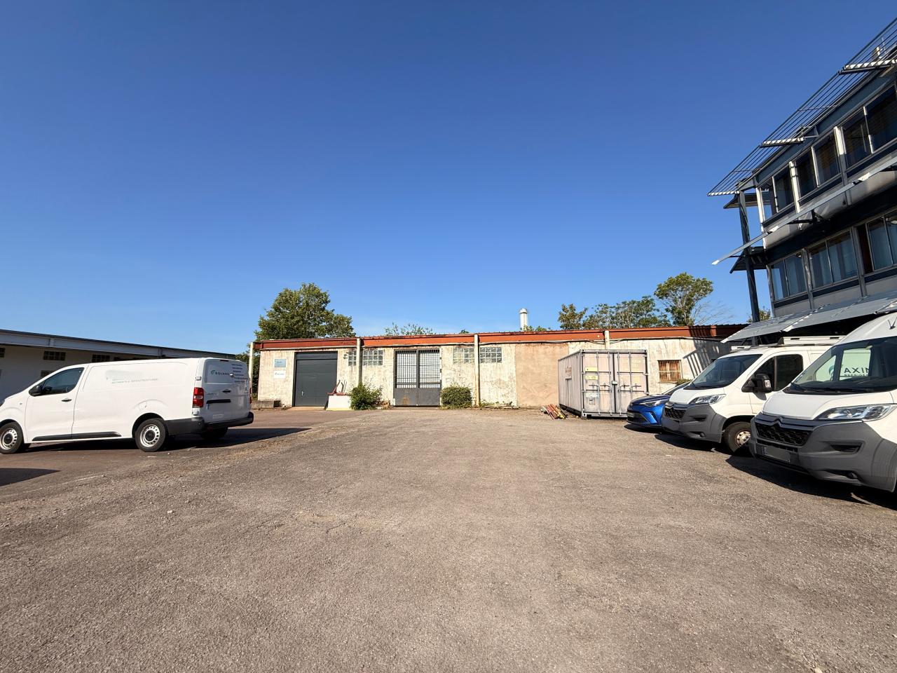 Vente local d'activité Metz Moselle OVACT2641962 3
