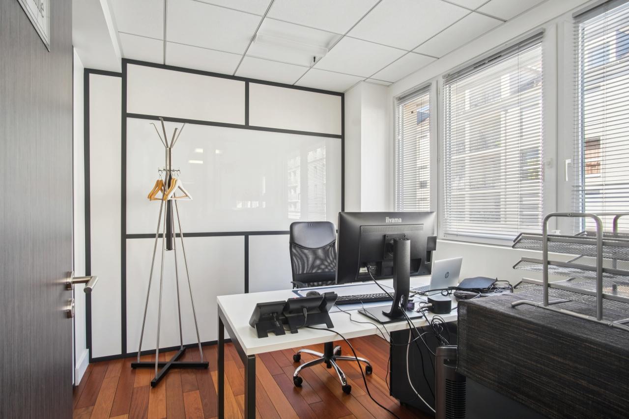 Vente bureau Bussy-Saint-Georges Seine-et-Marne OVBUR2533114 5