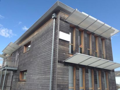 Location bureau Thorigné-Fouillard Ille-et-Vilaine OLBUR2422006 6