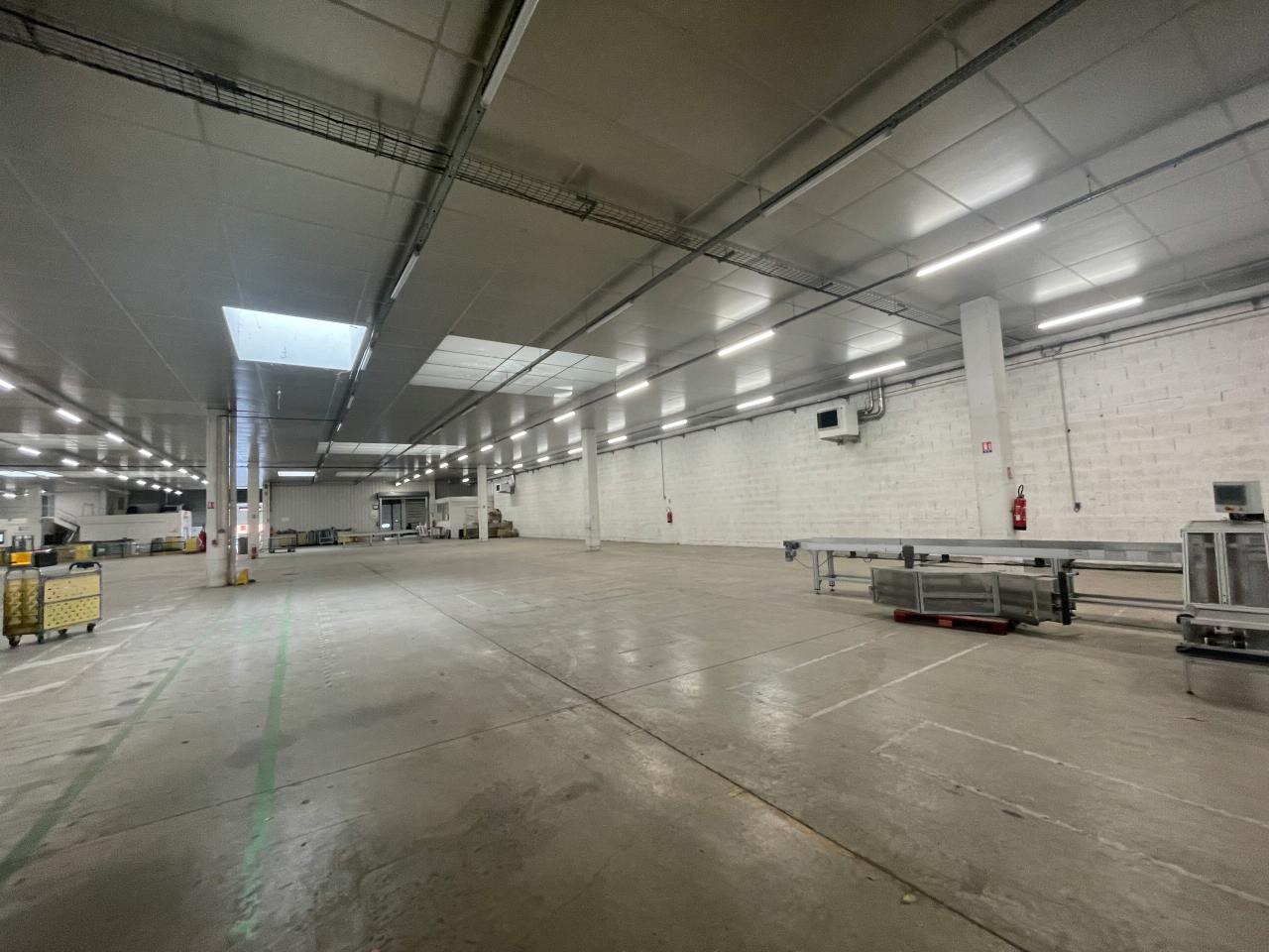 Location local d'activité Rennes Ille-et-Vilaine OLACT2532173 3