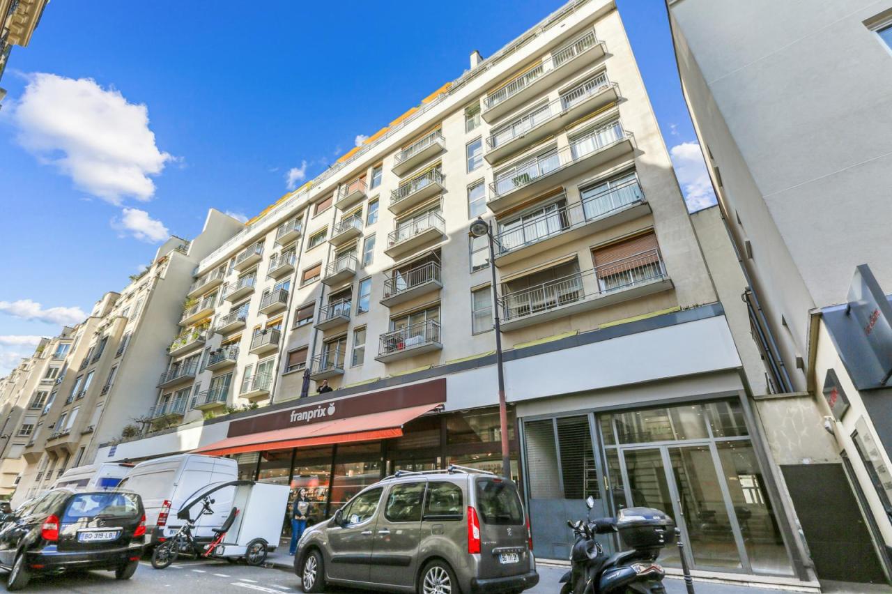 Vente bureau Paris OVBUR2640543 8