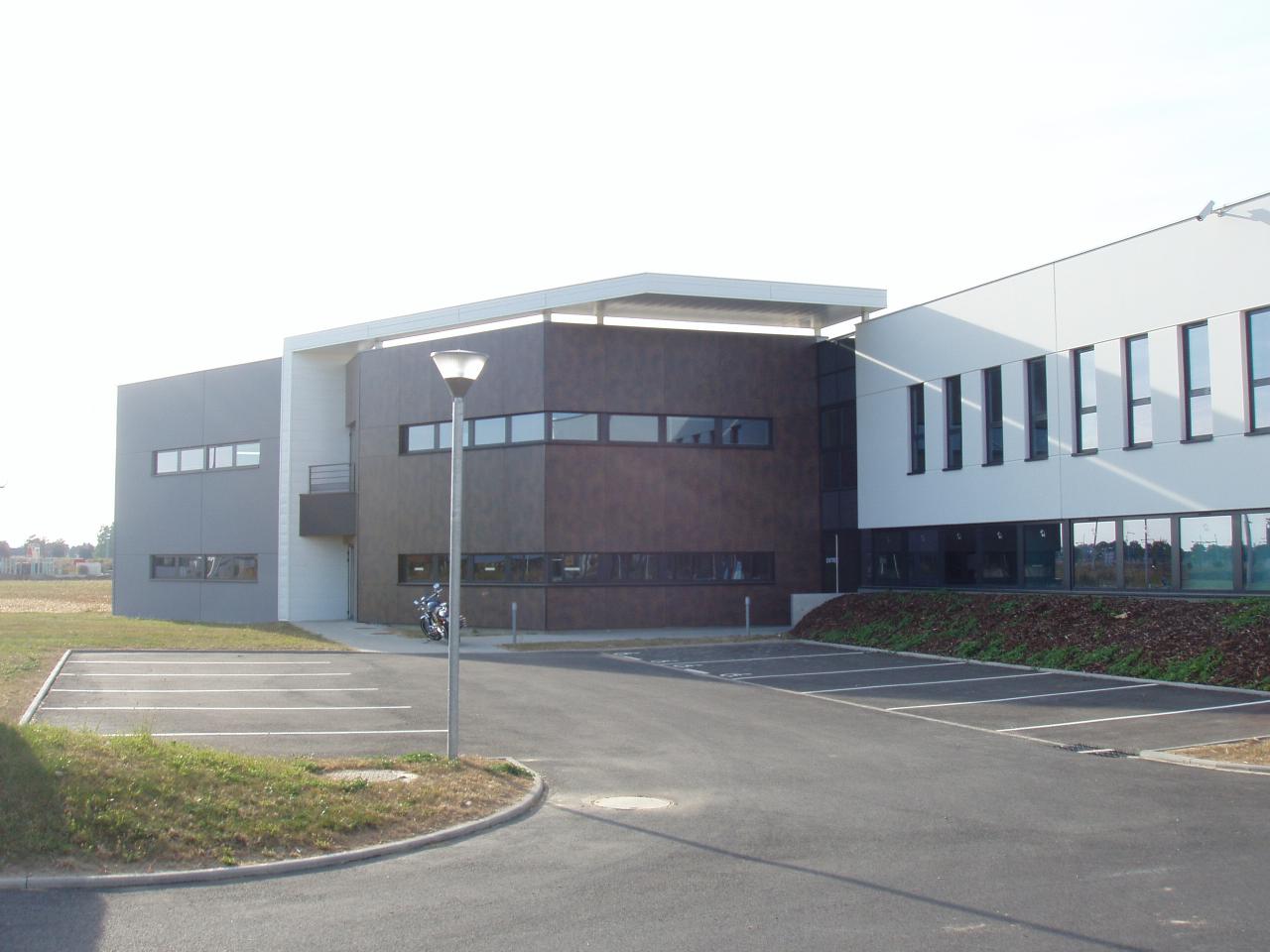 Location bureau Schiltigheim Bas-Rhin OLBUR2111355 2