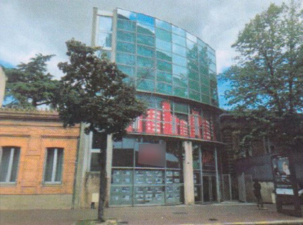 Location bureau Toulouse Haute-Garonne OLBUR2643006