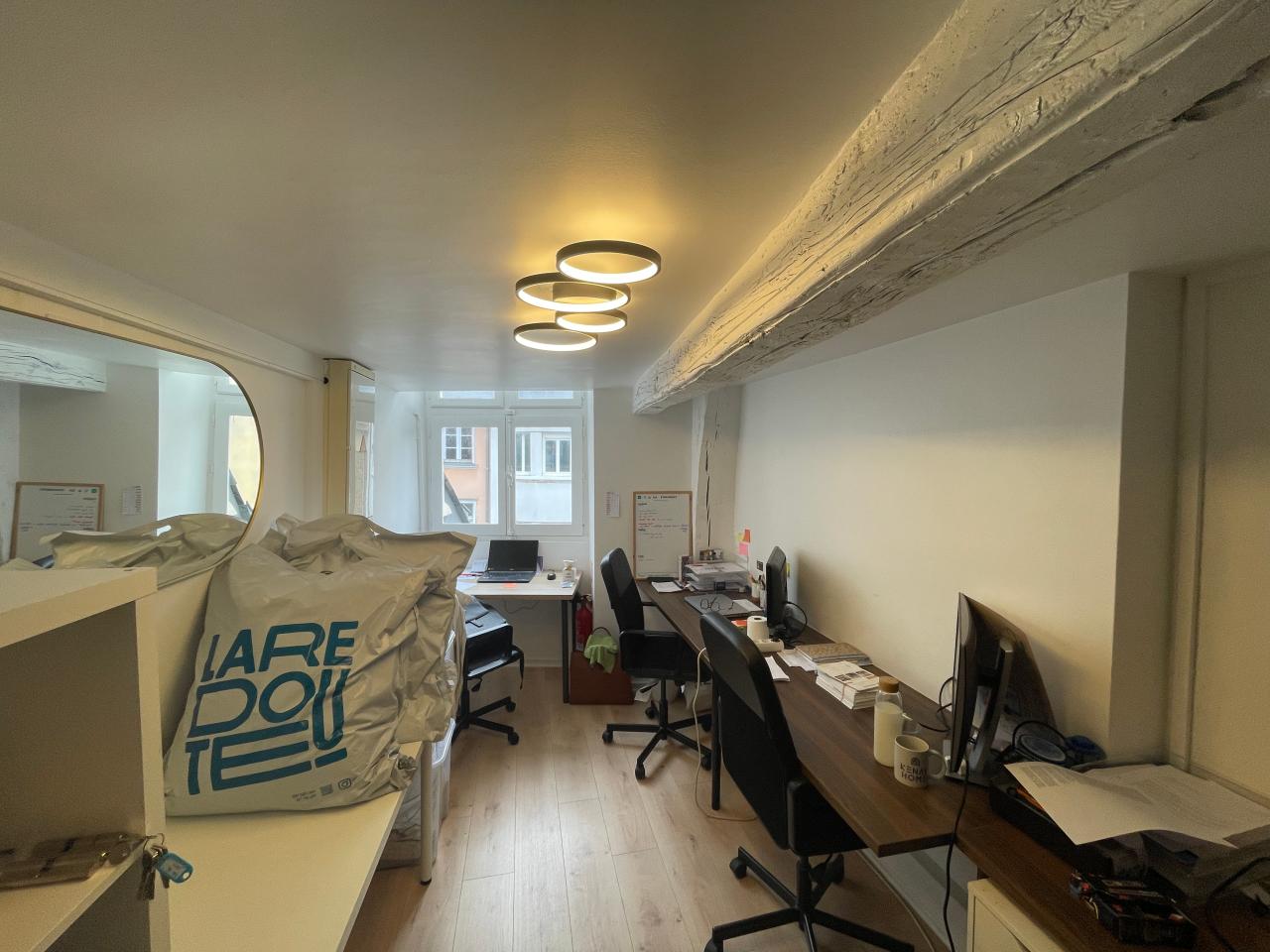 Vente bureau Rennes Ille-et-Vilaine OVBUR2535378 3