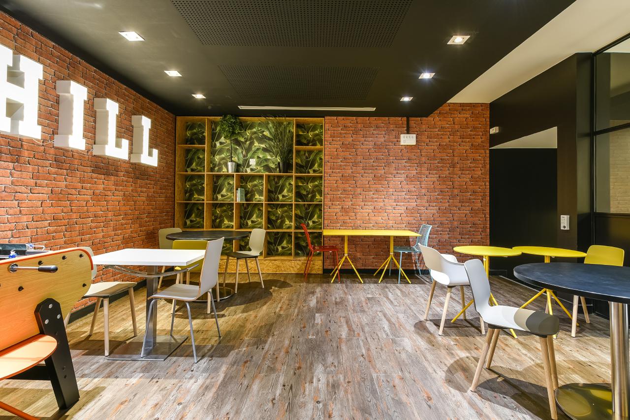 Location coworking Saint-Denis Seine-Saint-Denis OLBUR2117053 2