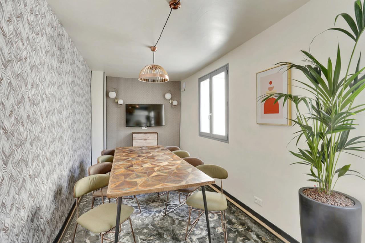 Location coworking Paris OLBUR2424743 7