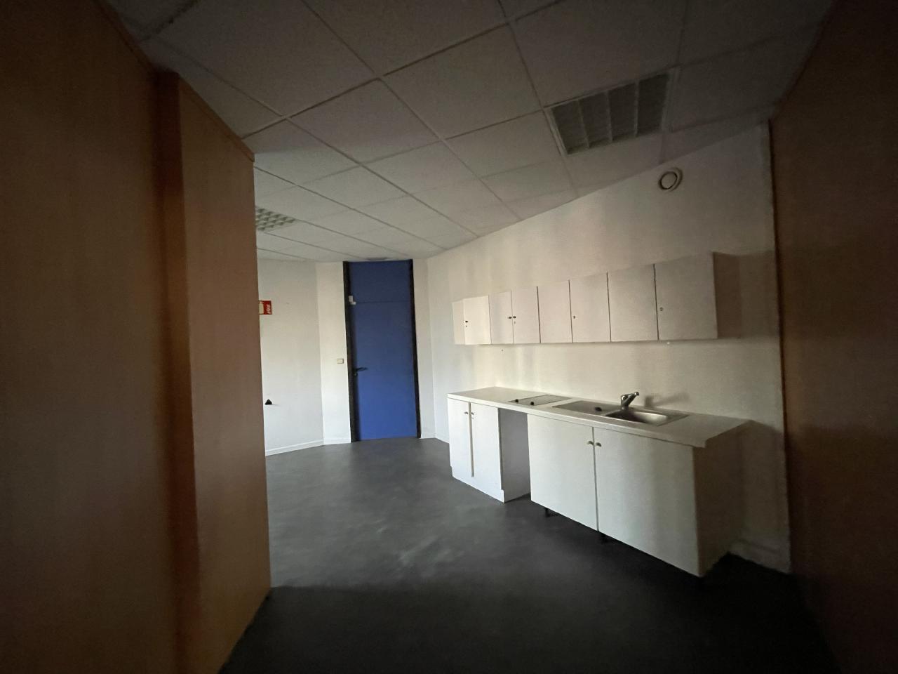 Location bureau Illkirch-Graffenstaden Bas-Rhin OLBUR2111342 7