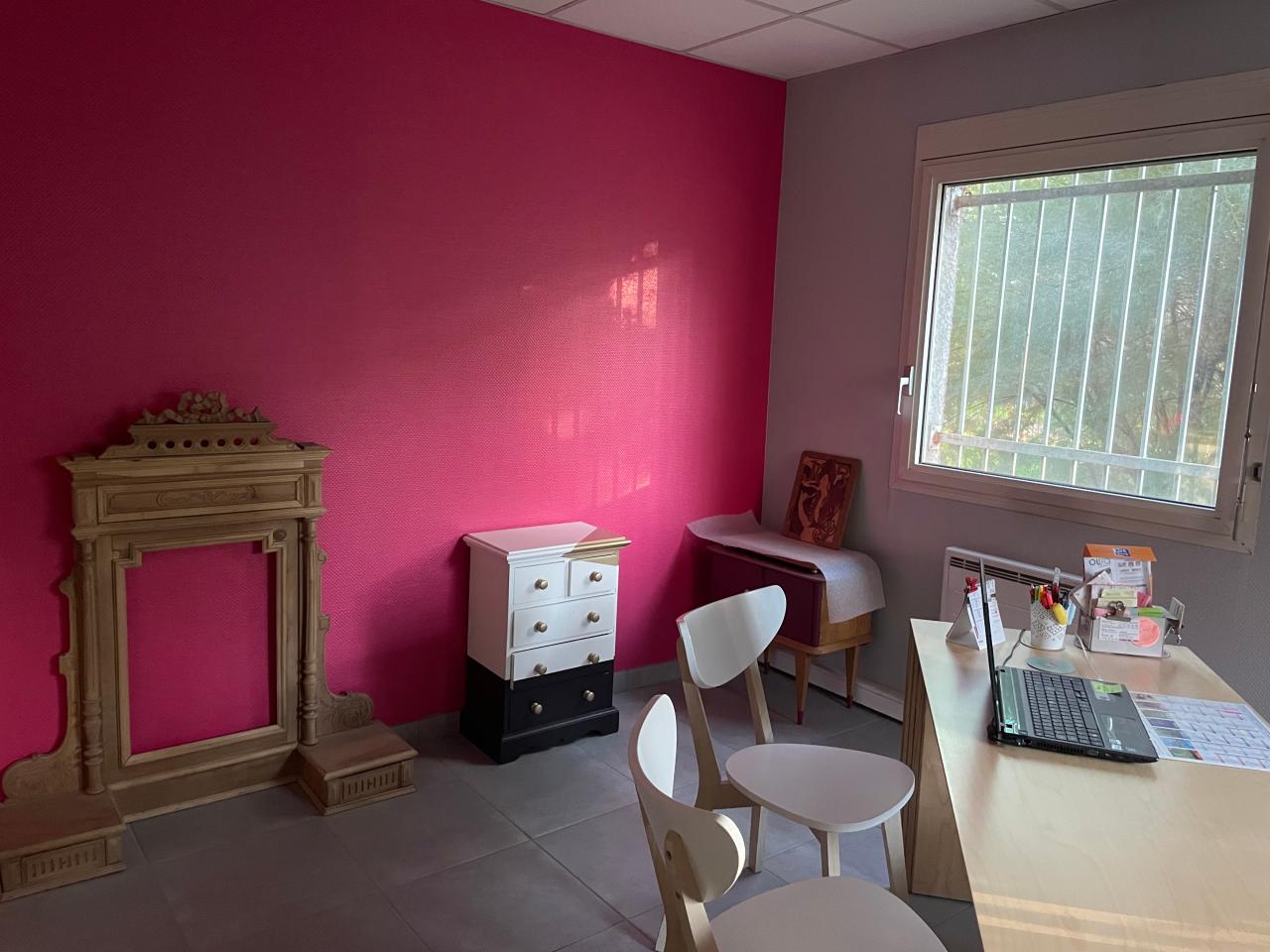 Location local d'activité Vaulx-en-Velin Rhône OLACT2426986 5