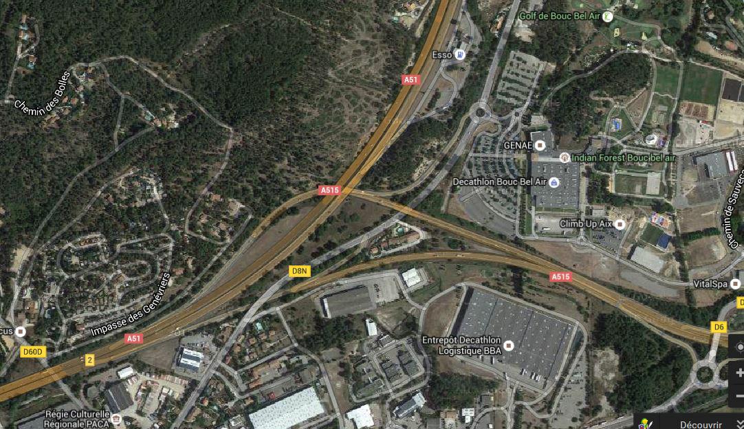 Location local d'activité Bouc-Bel-Air Bouches-du-Rhône OLACT2530610 5