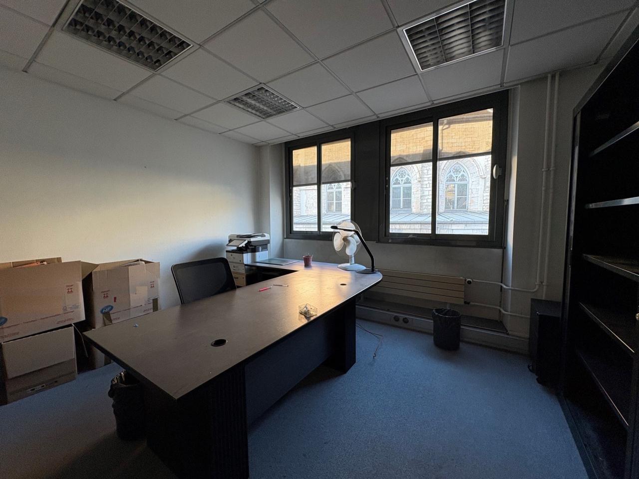 Vente bureau Besançon Doubs OVBUR2642723 9
