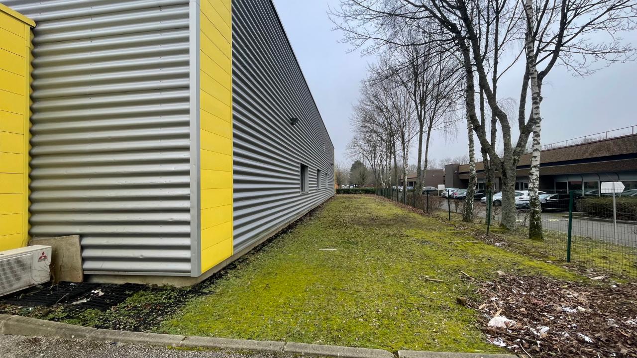 Location local d'activité Trappes Yvelines OLACT2203600 3