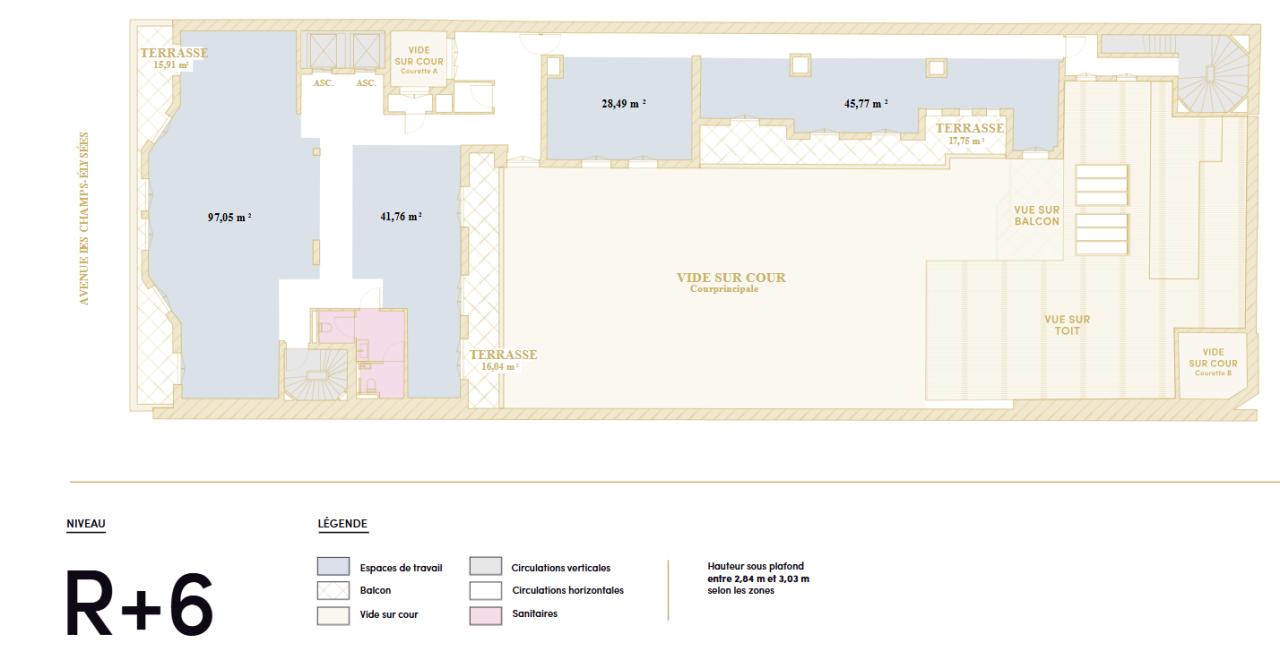 Location bureau Paris OLBUR2101130 15