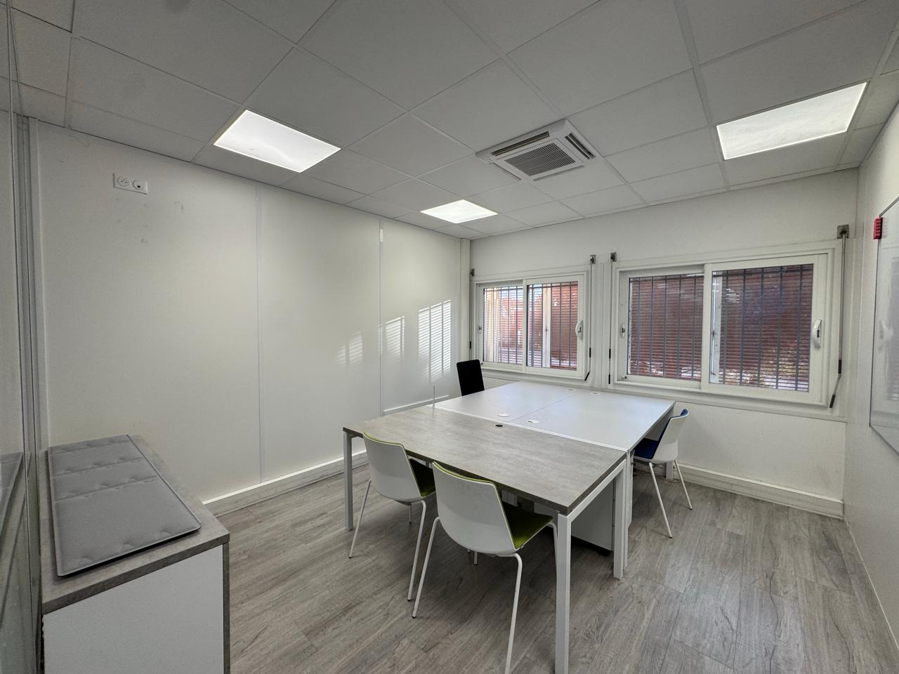 Location bureau Vitrolles Bouches-du-Rhône OLBUR2535368 24