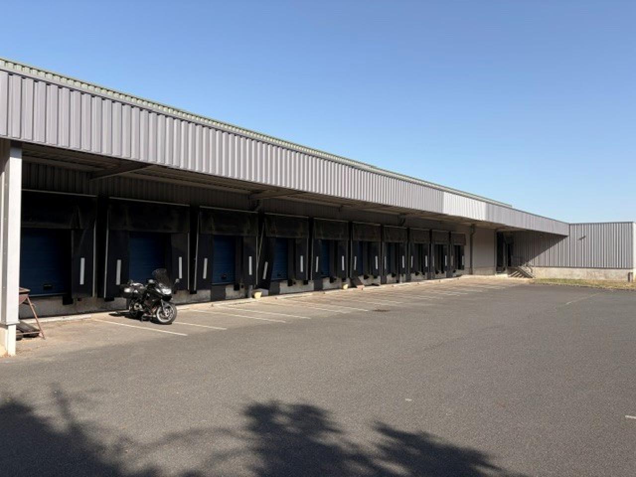 Vente local d'activité Lozanne Rhône OVACT2645728 7