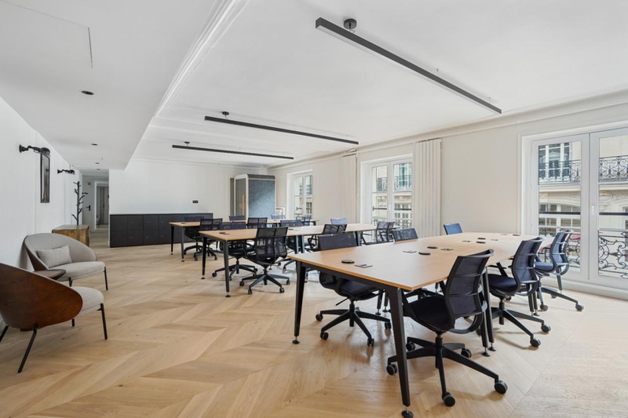 Location coworking Paris OLBUR2530866 6