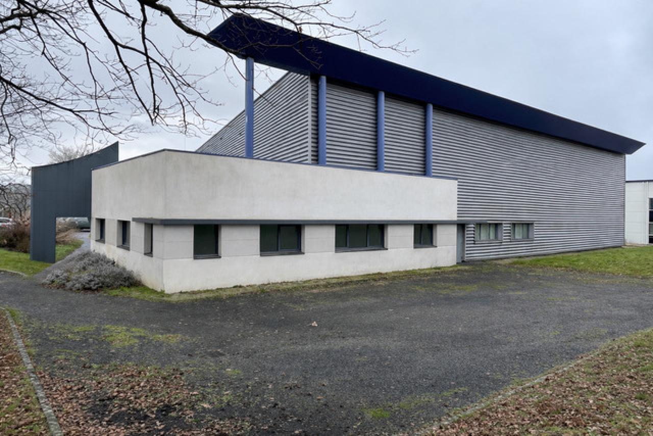 Location local d'activité Sainte-Luce-sur-Loire Loire-Atlantique OLACT2638496 1