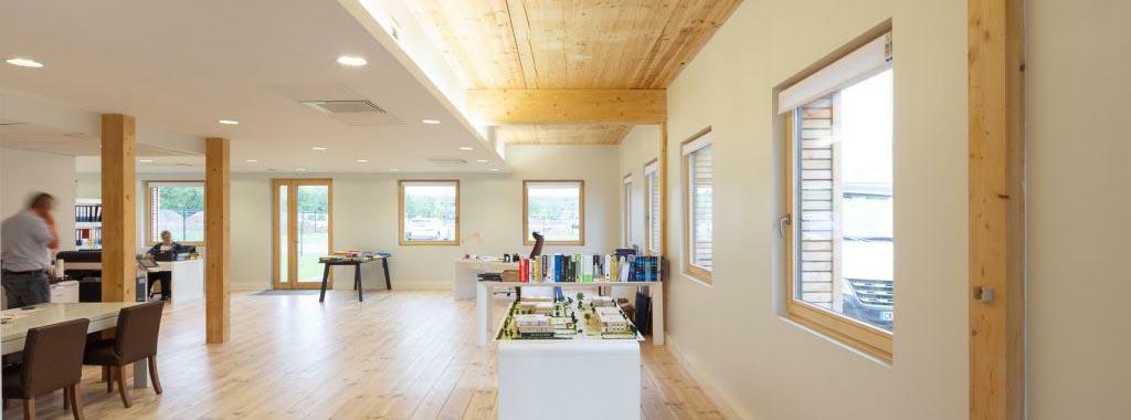 Vente bureau Ramonville-Saint-Agne Haute-Garonne OVBUR2108217 24