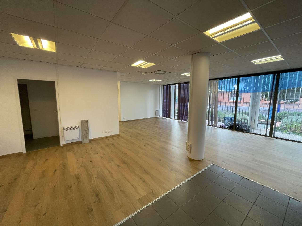 Location bureau Toulouse Haute-Garonne OLBUR2426680 3