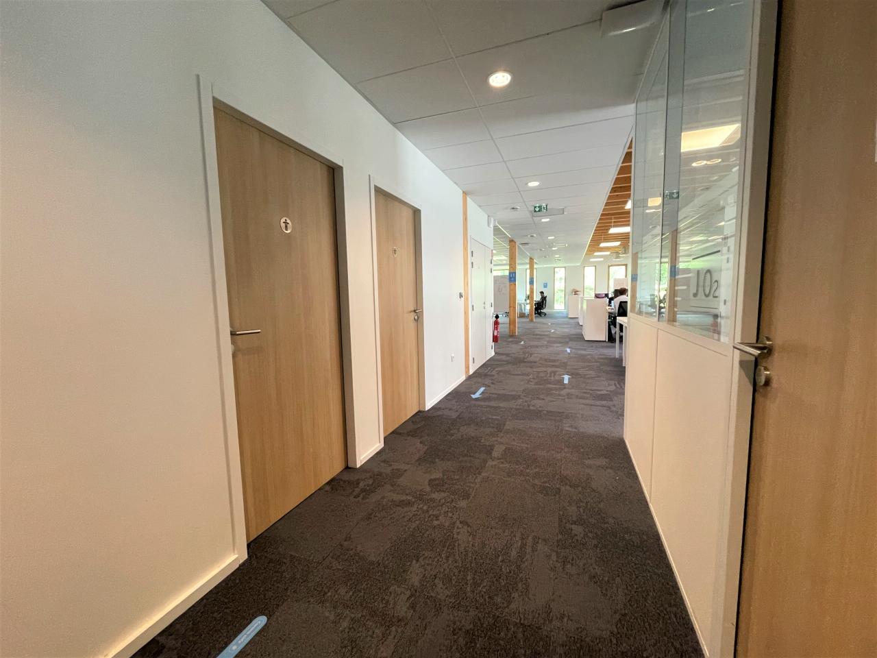 Location bureau Villeneuve-d'Ascq Nord OLBUR2531436 12