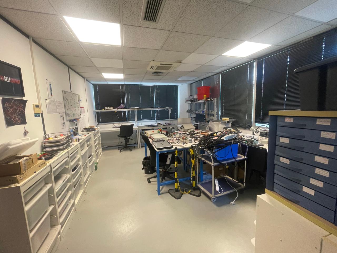 Vente bureau Mérignac Gironde OVBUR2644920 7