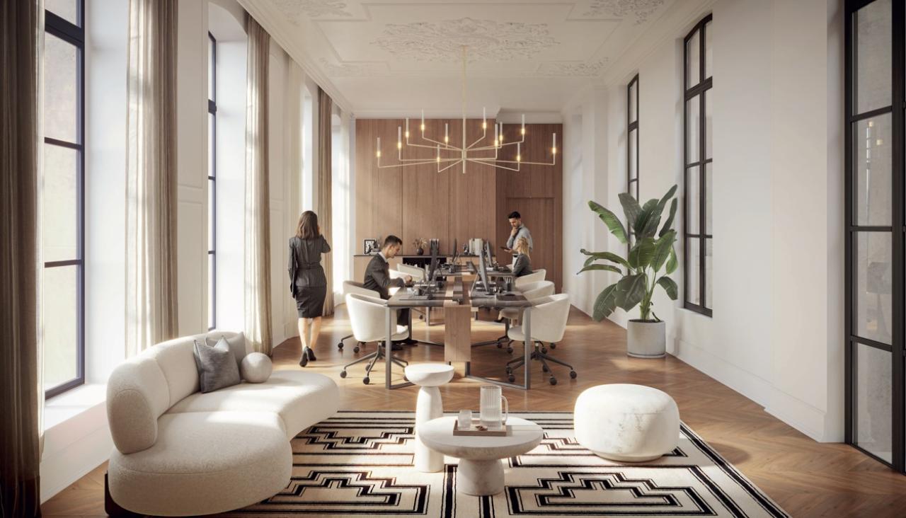 Location bureau Paris OLBUR2308955 6