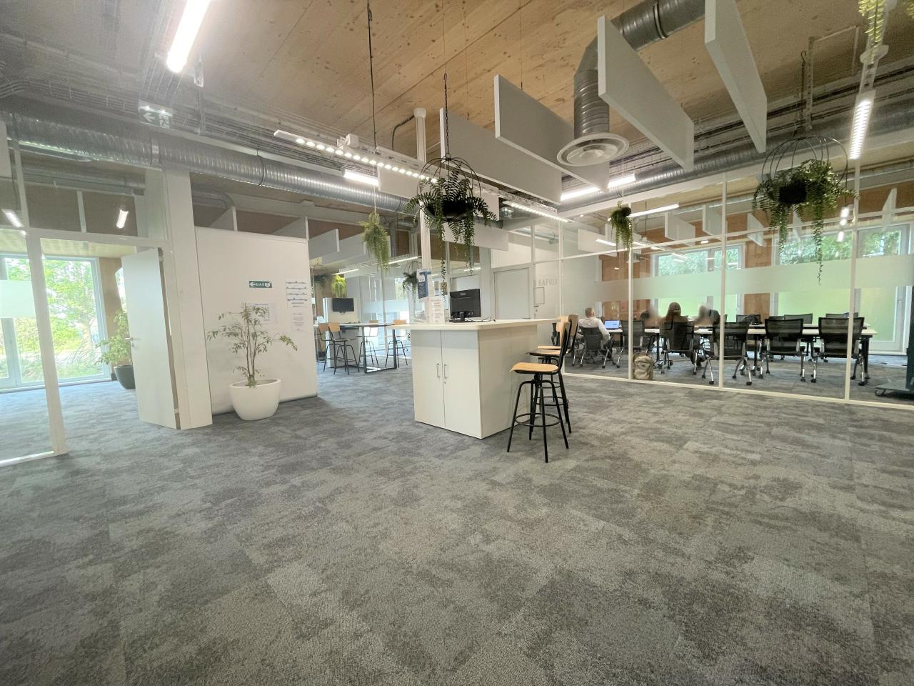 Location bureau Villeneuve-d'Ascq Nord OLBUR2316000 14