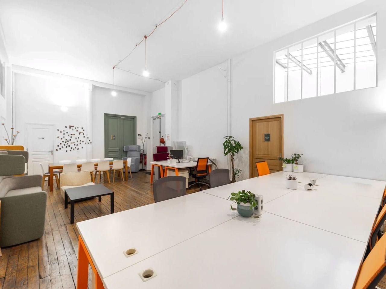 Location coworking Paris OLBUR2536613 4