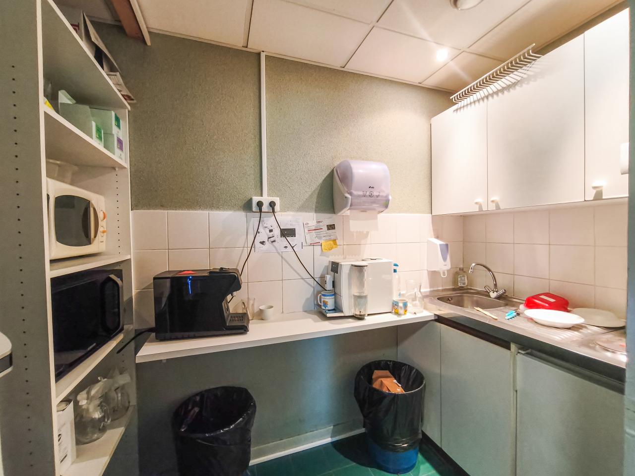 Vente bureau Rennes Ille-et-Vilaine OVBUR2537882 7