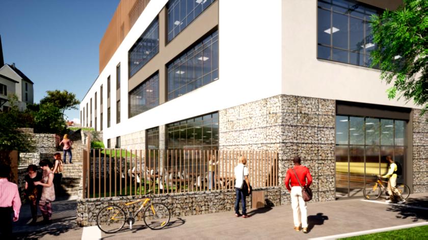 Location local d'activité Vitry-sur-Seine Val-de-Marne OLACT2308552 2