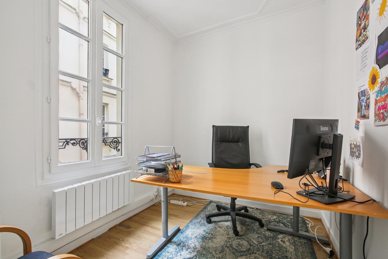 Location bureau Paris OLBUR2534945 8