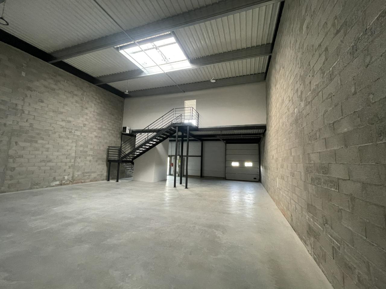 Location local d'activité Brignoles Var OLACT2310649 1