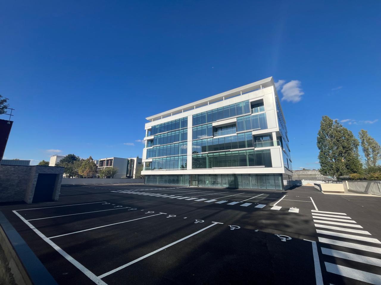 Location bureau Courcouronnes Essonne OLBUR2536580