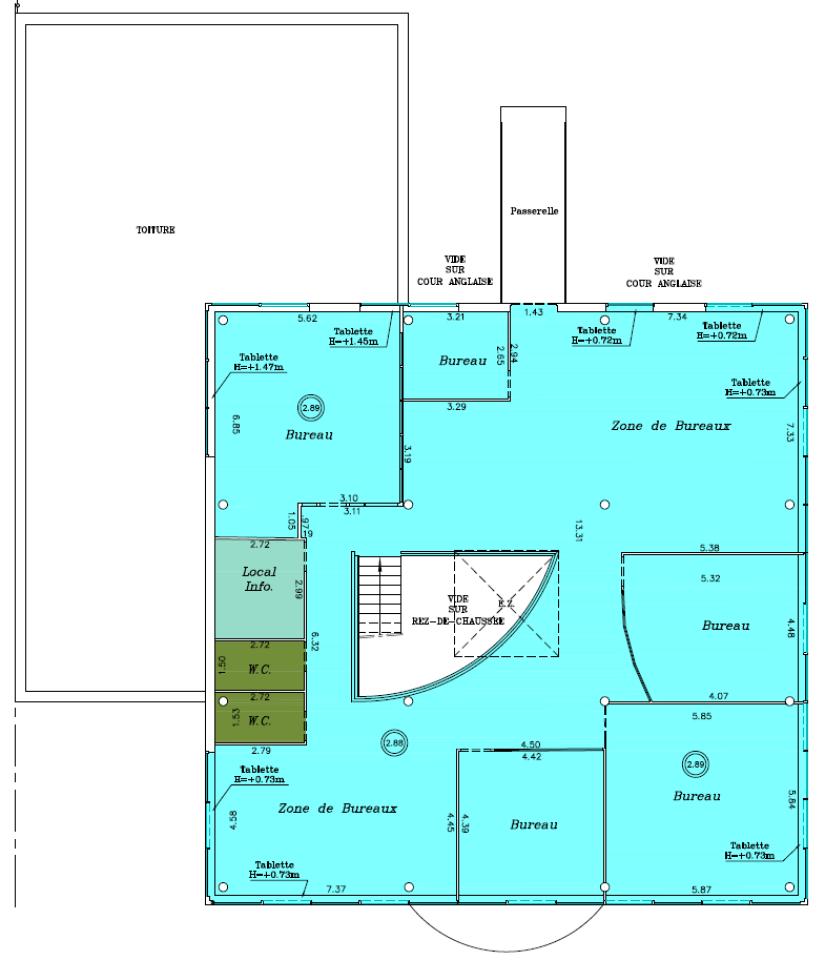 Vente local d'activité Vigny Val-d'Oise OVACT2536230 9