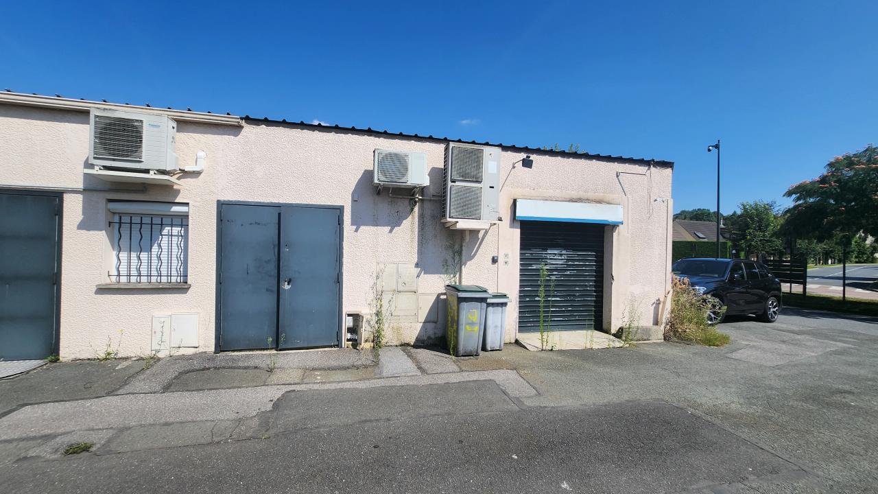 Vente local d'activité Coupvray Seine-et-Marne OVACT2425125 4