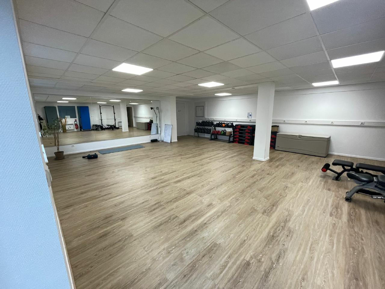 Vente bureau Maxéville Meurthe-et-Moselle OVBUR2423404 12