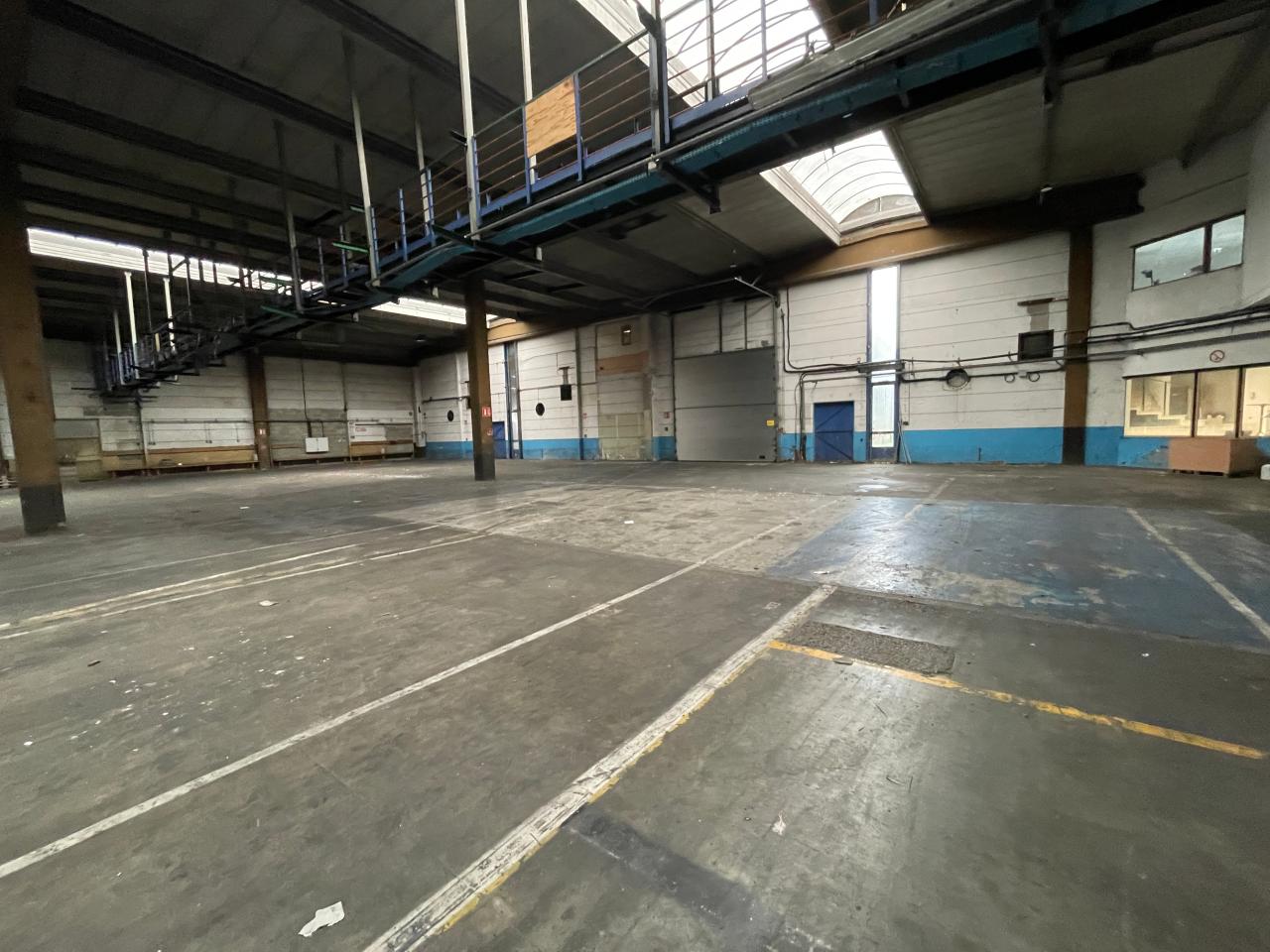 Location local d'activité Bruz Ille-et-Vilaine OLACT2537975 3