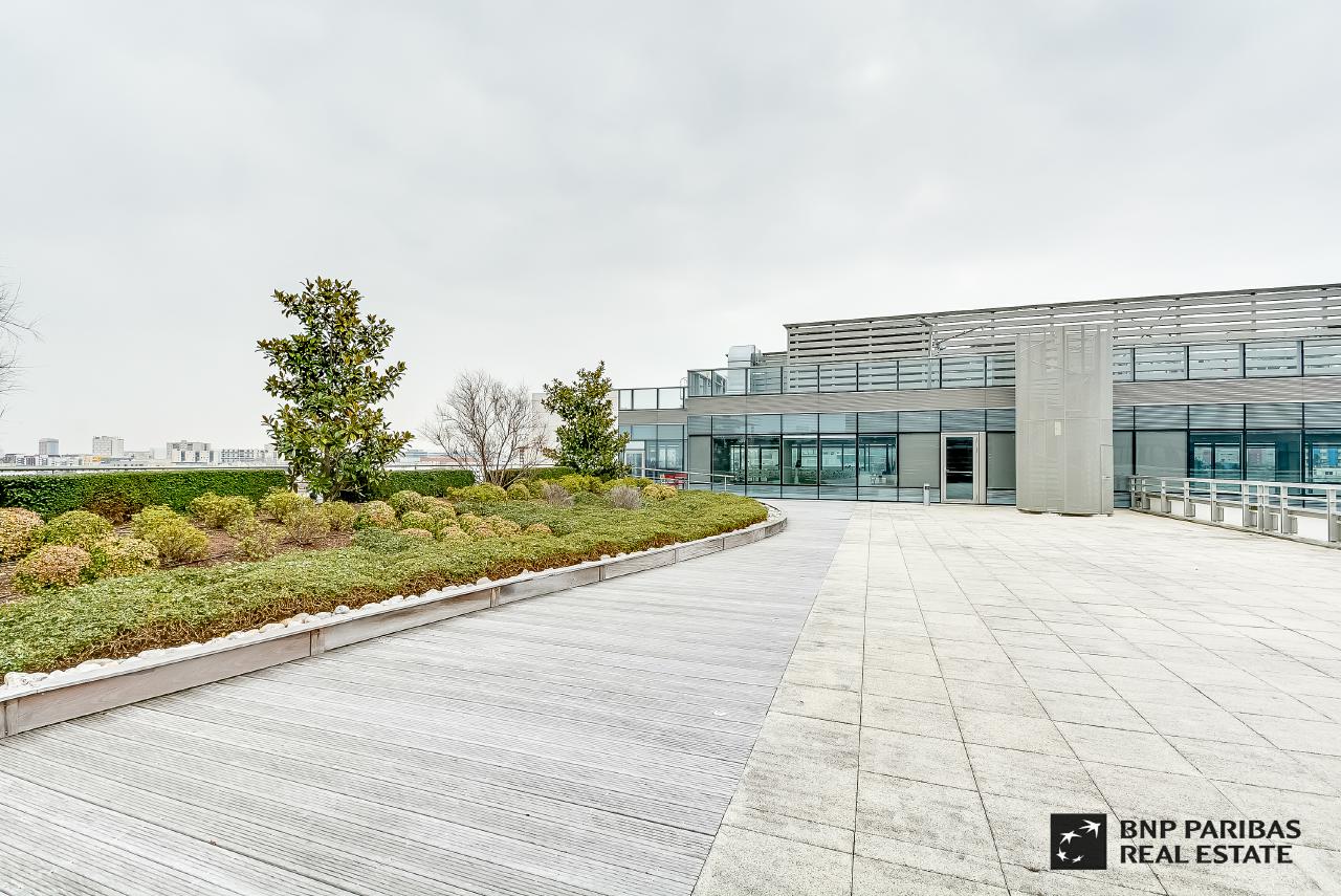 Location bureau Nanterre Hauts-de-Seine OLBUR2003116 10