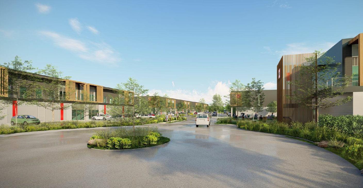 Location local d'activité Pierrelatte Drôme OLACT2313876 5