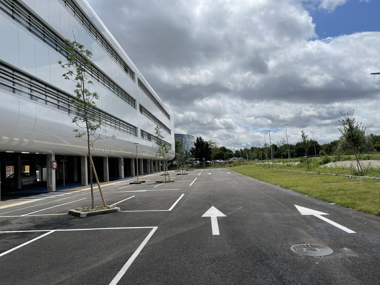 Location bureau Labège Haute-Garonne OLBUR2108198 8