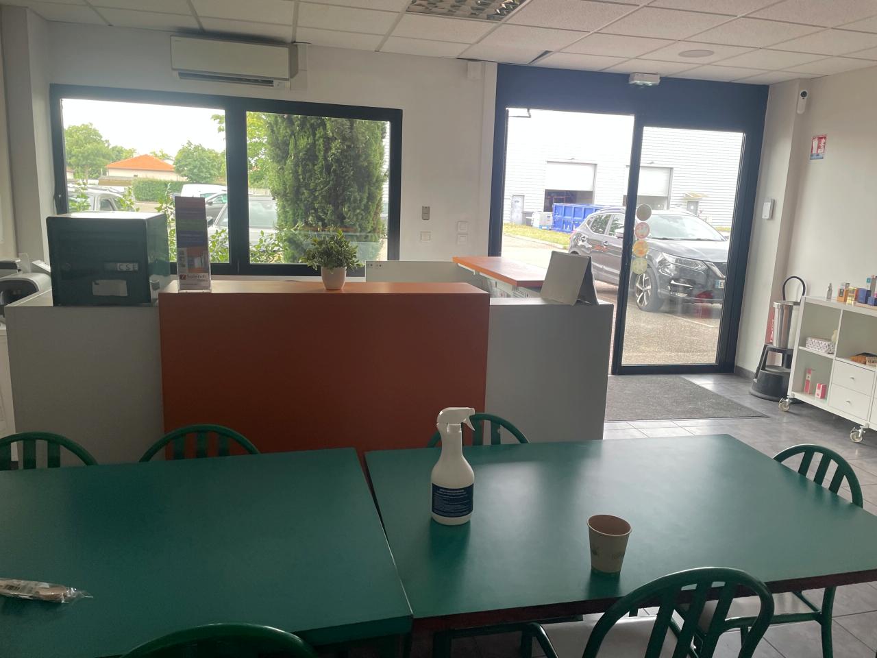 Location local d'activité Décines-Charpieu Rhône OLACT2533705 9