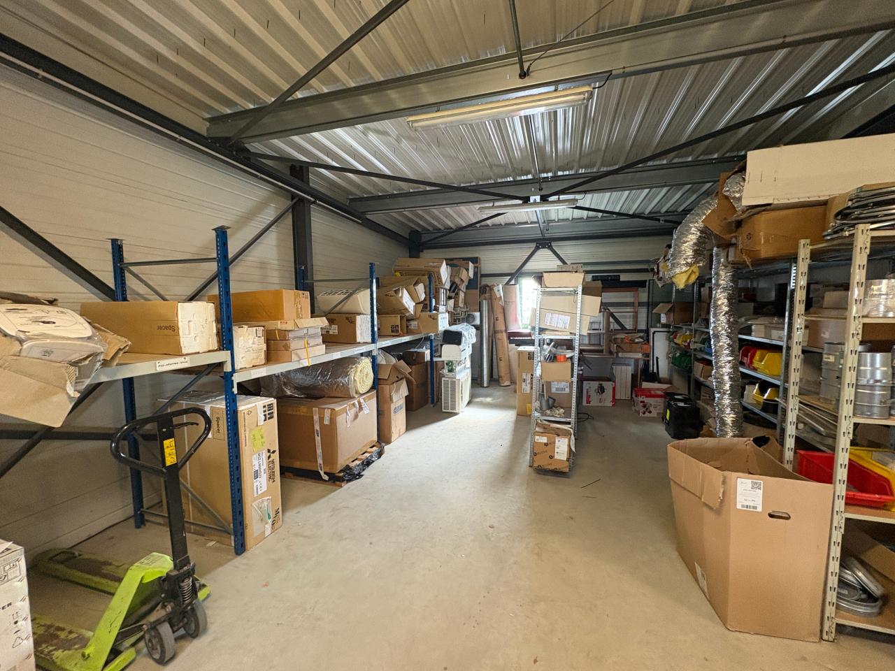 Vente local d'activité Rochecorbon Indre-et-Loire OVACT2640503 6