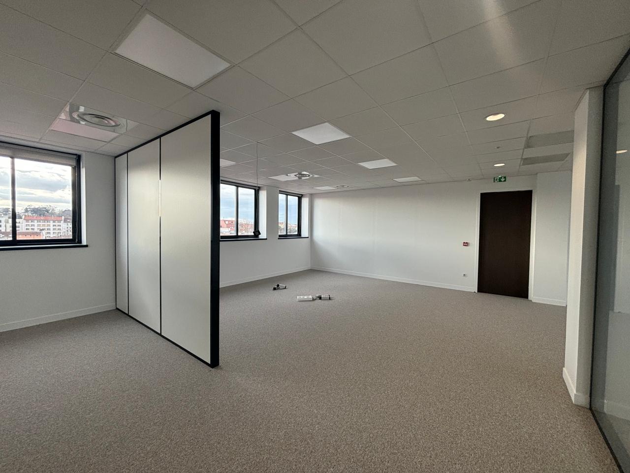 Location bureau Villeurbanne Rhône OLBUR2422732 14