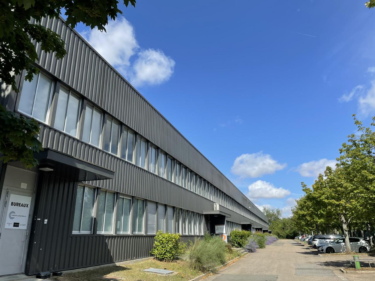 Location local d'activité Coignières Yvelines OLACT2100074 6