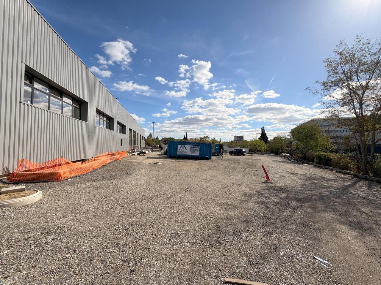 Location local d'activité Toulouse Haute-Garonne OLACT2643782 8