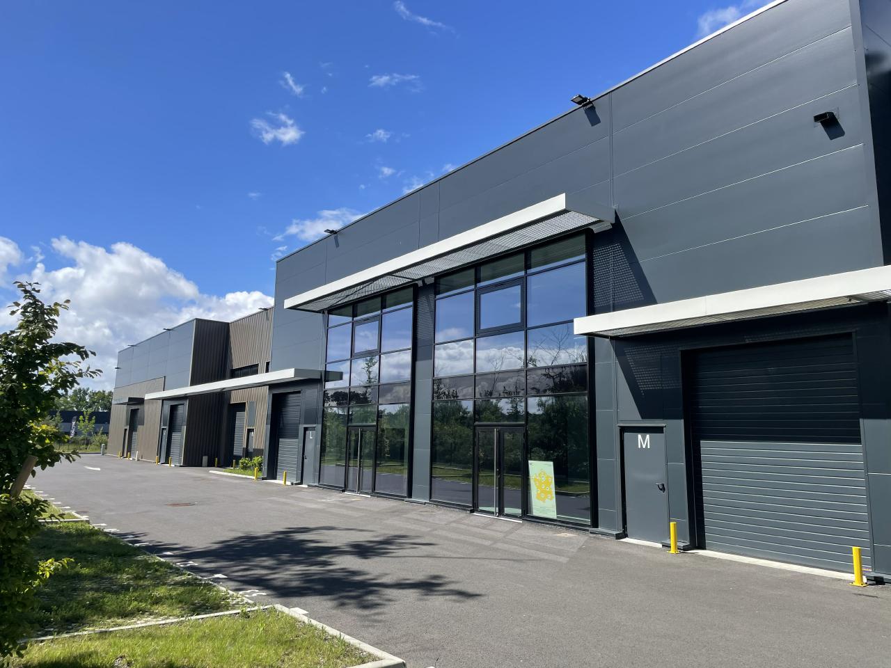 Location local d'activité Mérignac Gironde OLACT2201275 21