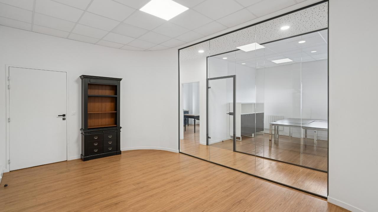 Vente local d'activité Courtry Seine-et-Marne OVACT2639265 7