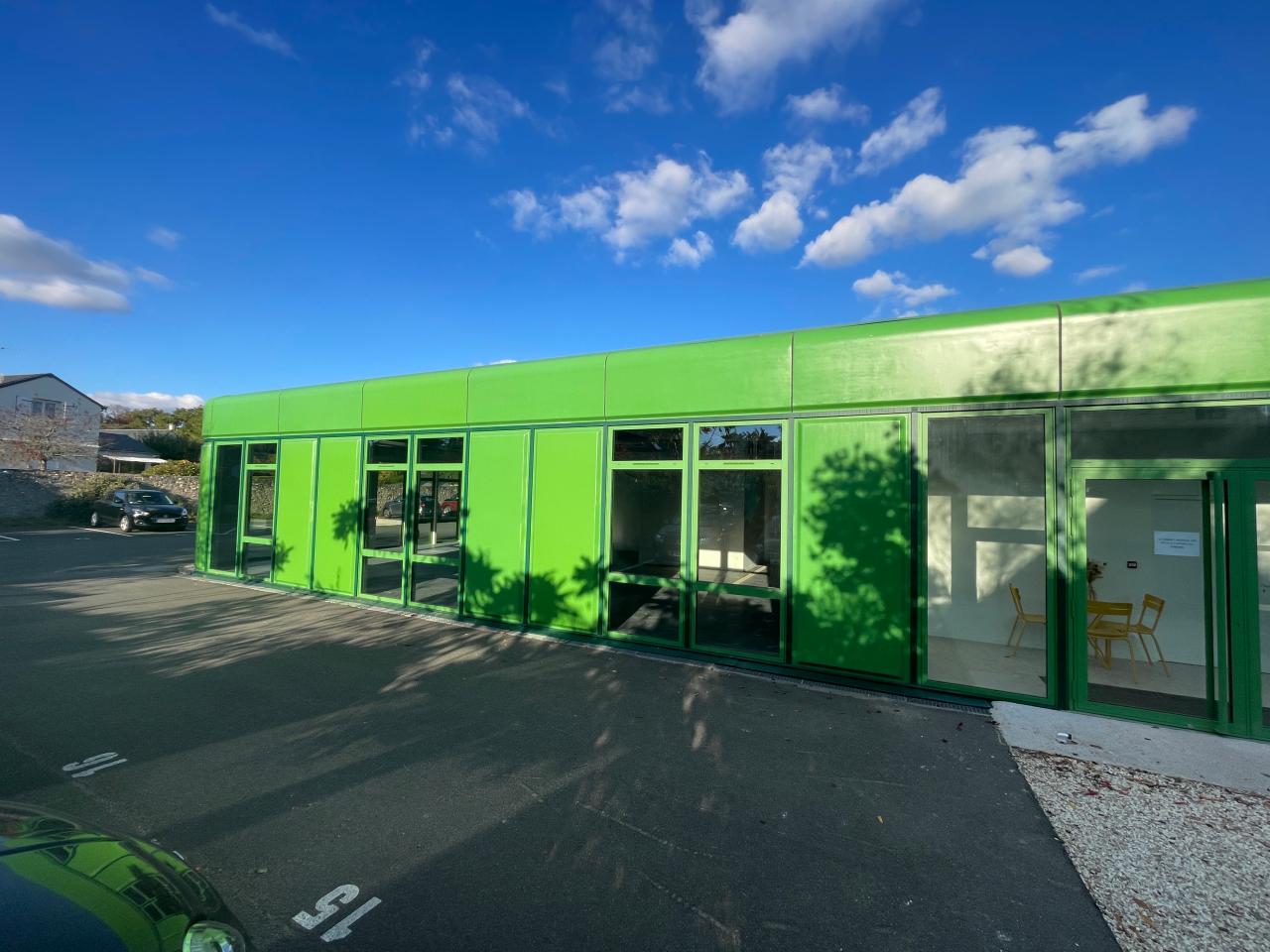 Location bureau Fondettes Indre-et-Loire OLBUR2536087 1