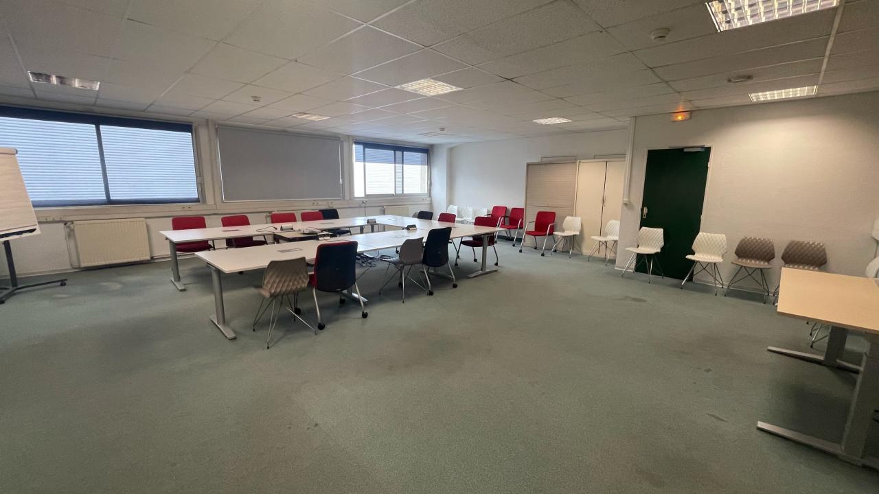 Location local d'activité Buc Yvelines OLACT2531259 23