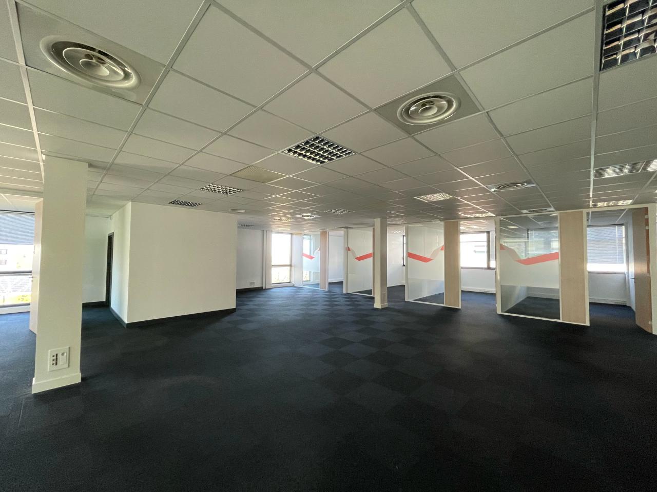 Location bureau Saint-Herblain Loire-Atlantique OLBUR2425630 10